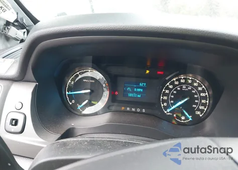 2020 Ford Ranger Xl z USA, uszkodzony, nr VIN 1FTER1FH5LLA53519